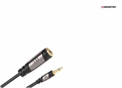 Перехідник Monster cable MCL MSTMINI FM