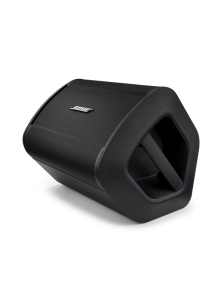 Портативна акустична система Bose S1 Pro+ with two wireless transmitters