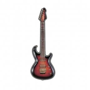 Электрогитара J&D Brothers JD Star2