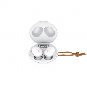 Наушники CKMOVA MO2 (White)