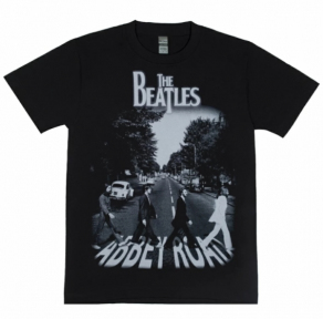 Футболка The Beatles 