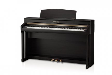 Цифровое пианино Kawai CA58RW