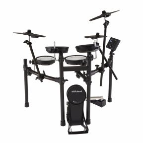 Електронна ударна установка Roland TD-07KV