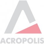 Чохол для барабанних тарілок Acropolis АБТ-1