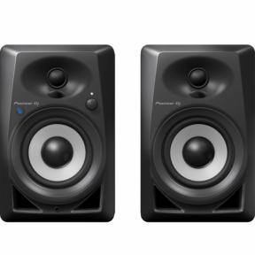 Студійний монітор Pioneer  DM-40BT