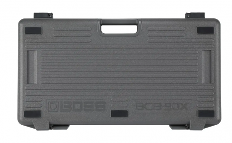 Кейс для педалей ефектів Boss BCB 90х Pedal Board