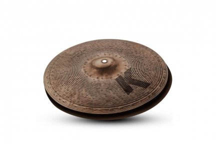 Тарелка ZILDJIAN 15