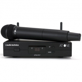 Радіосистема Audio Technica ATW 13HH2