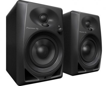 Активний монітор Pioneer DM-40