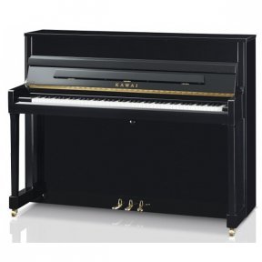 Акустичне фортепіано Kawai K-200 SL E/P