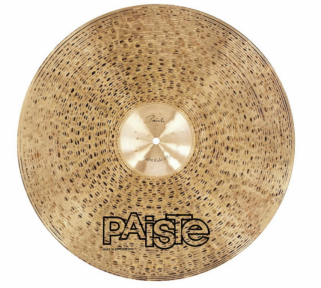 Тарелка Paiste Traditional Medium Ride 20