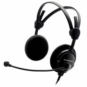 Авиационная гарнитура Sennheiser HME 46-K