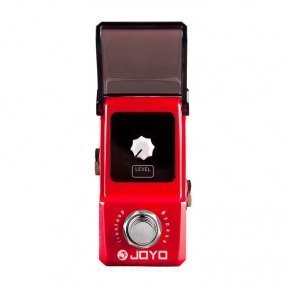Педаль эффектов Joyo JF-329 IronLoop