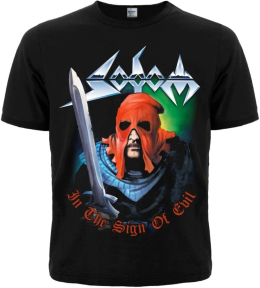 Футболка Sodom 