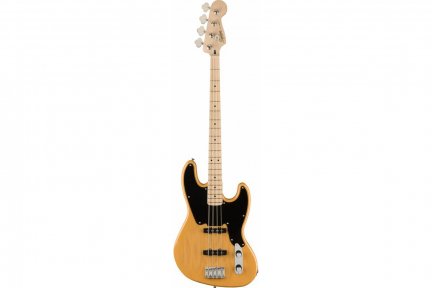 Бас-гітара SQUIER by FENDER PARANORMAL JAZZ BASS '54 MN BTB 