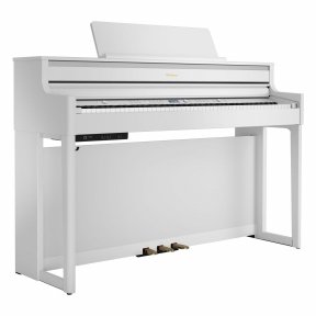 Цифрове піаніно Roland HP704