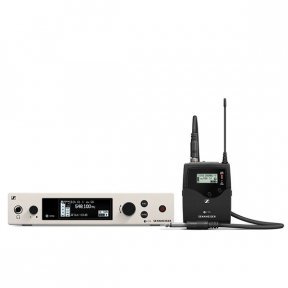 Радиосистема Sennheiser EW 500 G4-Ci1-BW