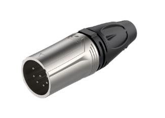 Роз'єм Roxtone RX7M-NT 