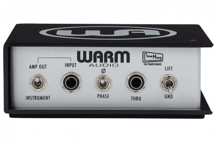 Дібокс WARM AUDIO WA-DI-P