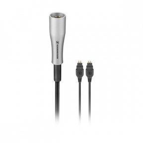 Симетричний кабель Sennheiser CH 650 S