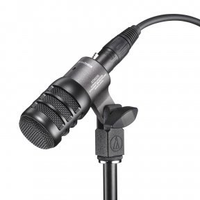 Инструментальный микрофон Audio Technica ATM230