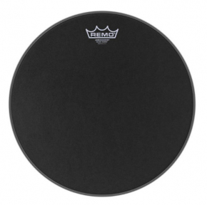 Пластик REMO BE-0808-ES BAT/ EMP/BK SUEDE 8