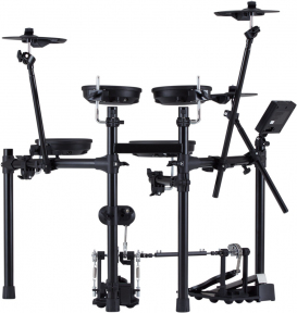 Електронна барабанна установка Roland TD-07DMK