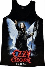Майка Ozzy Osbourne 