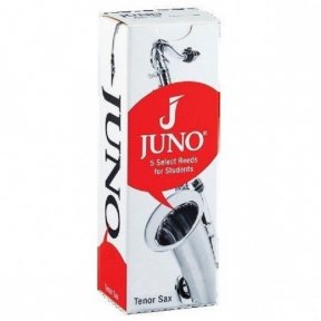 Тростини для тенор-саксофона Juno by Vandoren JSR7125