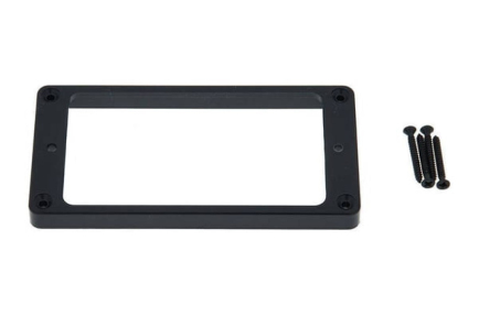 Рамка для звукознімача GIBSON PICKUP MOUNTING RING (3/8