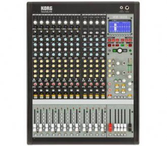 Мікшерний пульт KORG MW-1608 