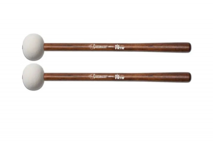 Палички для маршового барабану Vic Firth MB4H