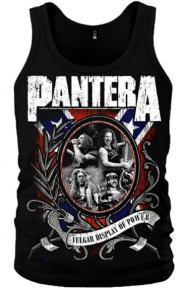 Майка Pantera 