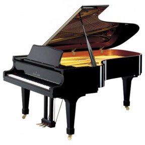 Акустичний рояль Kawai SK-7 E/P