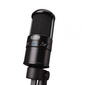 Цифровий мікрофон для запису Takstar PC-K220USB