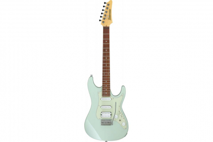 Електрогітара IBANEZ AZES40-MGR
