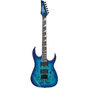 Електрогітара IBANEZ GRGR221PA-AQB 