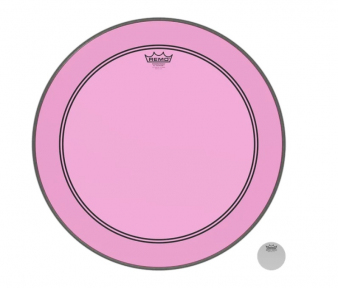 Пластик Remo Powerstroke P3 Colortone P31320CTPK (20