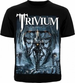 Футболка Trivium Vengeance Falls