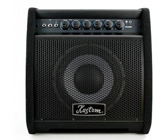 Комбоусилитель Kustom KDA100