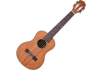 Укулеле сопрано Prima M381T (Solid Cedar / Rosewood)
