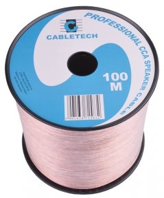Кабель акустический Cabletech KAB0353