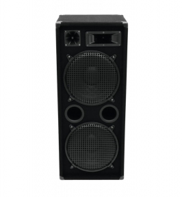Пасивна акустична система Omnitronic DX-2222