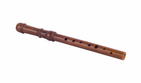 Сопилка Acropolis Student 200 сопрано in C, разборная / Черешня