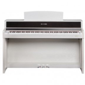 Цифровое пианино Kurzweil CUP410 WH