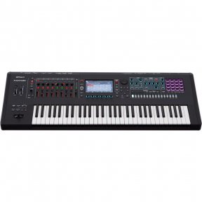 Рабочая станция Roland Fantom 6