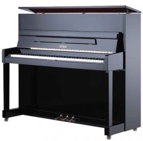 Акустичне піаніно Petrof R118