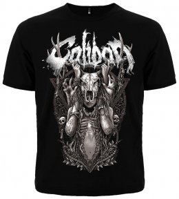 Футболка Caliban