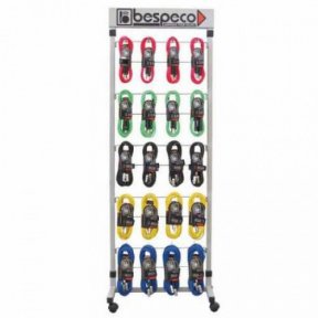 Стенд BESPECO EXPO5