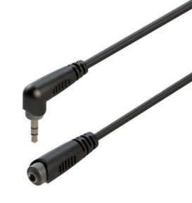 Готовий аудіокабель Roxtone RACC260AL6